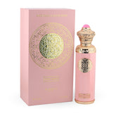 Pink Miss 140ml by Surrati featuring a delightful blend of floral